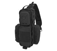 Hazard 4 Herren BS-RK17-BLK Rocket '17 Urban Sling Packung, Schwarz, Einheitsgröße
