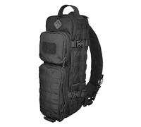 Hazard 4 Rucksack Evac Plan B Sling, Schwarz, 50 x 22 x 16 cm, 17.6 Liter, EVC-PLB-BLK