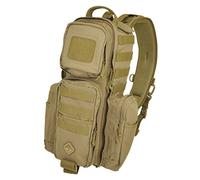 Hazard 4 Rucksack Evac Rocket Sling, Coyote, 50 x 33 x 19 cm, 31.4 Liter, EVC-RKT-CYT