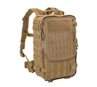 Hazard 4 Rucksack SecondFront, Coyote, 45 x 27 x 16 cm, 19.4 Liter, BKP-2NDF-CYT