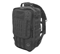 Hazard 4 Rucksack Switchback Sling Pack, Schwarz, 45 x 27 x 16 cm, 19.4 Liter, BKP-SWTC-BLK