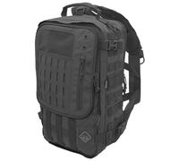 Hazard 4 Rucksack Switchback Sling Pack, Schwarz, 45 x 27 x 16 cm, 19.4 Liter, BKP-SWTC-BLK