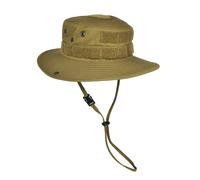 Hazard 4 Sun Tac Cotton Boonie Hat Coyote