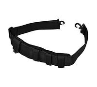 Hazard 4 Uni-Erwachsene Taschenzubehör Shoulder Strap Removable Pad, Schwarz, 40 x 5 x 5 cm, 1.0 Liter