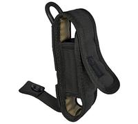 Hazard 4 Zusatztasche Koala, Schwarz, PCH-KLA-BLK
