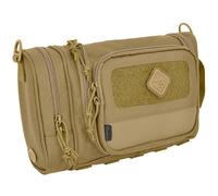 Hazard - Reveille Toiletry Bag - Kosmetiktasche - Coyote
