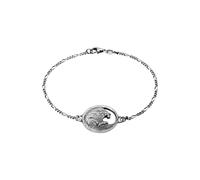Haze & Glory Münze - Tide Welle Maritim 925 Silber 18 Herren