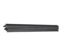 HAZET 9035-050 Ersatznadeln für Nadelentroster 3,0 mm x 181,0 mm, 19 St. 1 Pack = 19 St.