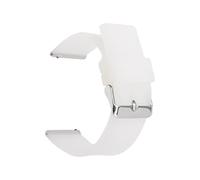 HBGRVCKS Uhrenarmband aus Gummi mit Schnellverschluss und Silikonband, universeller Ersatz(F,14mm)