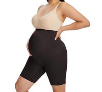 HBselect Umstandsslips Damen Seamless Umstands Schwangerschaft Unterhose | Unterwäsche Frauen, Unterhosen Damen aus Baumwolle, dehnbare Schwangerunterhosen, Umstandsmode Sommer, Wochenbett Unterwäsche