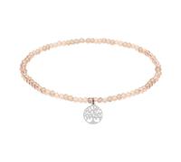 HCA Armbänder Glassteine 2er Set Baum des Lebens, 606298 1 Set