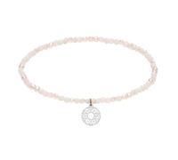 HCA Armbänder Glassteine 2er Set, Mandala der Liebe, 606310 1 Set