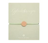 HCA Glücksbringer Armband, Blume des Lebens, 606192 1 St