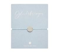 HCA Glücksbringer Armband, Unendlichkeit, 606222 1 St