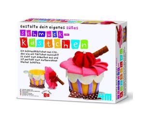 HCM 4M Gestalte dein eigenes Schmuckkästchen 68169