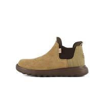 HD.40389 - Scarpa da donna HEY DUDE modello BRANSON BOOT SUEDE? 37/COGNAC