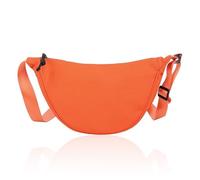 HDGSAFD 1 Stück Modischer Crossbody-Tasche, Einfache Und Lässige Crossbody-Tasche, Crossbody-Tasche Mit Großer Kapazität Und Nylon-Crossbody-Tasche.