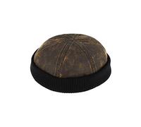 HDmirrorR Unbekannt Lakota Docker in 2 Farben by Balke (one Size, braun-Antic)