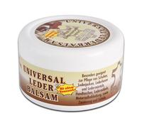 HDmirrorR Universal Lederbalsam, mit echtem Bienenwachs, für Schuhe, Lederbekleidung und Möbel !!