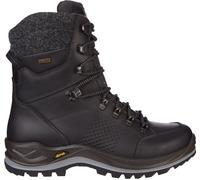 He.-Après-Stiefel Groenland AQX BLACK 46 BLACK