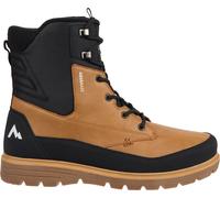 McKINLEY Herren Freizeitschuhe Katalla HIGH AQB M (432382) 44 BROWN LIGHT/BLACK NI