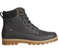 He.-Après-Stiefel Luca II AQX 031 GREY DARK 40 031 GREY DARK