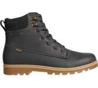 He.-Après-Stiefel Luca II AQX 031 GREY DARK 45 031 GREY DARK