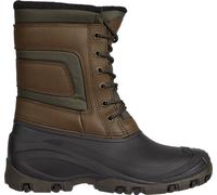 He.-Après-Stiefel Rick III M 36 BLACK/BROWN