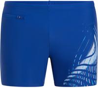 He.-Badehose Hillsdale Trunks M BLUE DARK/AOP/BLUE A 9 BLUE DARK/AOP/BLUE A