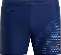 He.-Badehose Hillsdale Trunks M MÉLANGE/ANTHRACITE 9
