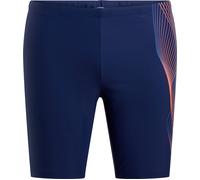 He.-Badehose Norm Jammer M WHITE/BLUE LIGHT 9
