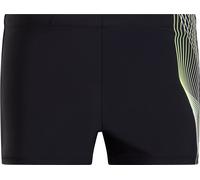 He.-Badehose Norm Trunks M BLACK/GREEN LIME 8 BLACK/GREEN LIME