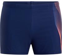 He.-Badehose Norm Trunks M MÉLANGE/ANTHRACITE 6