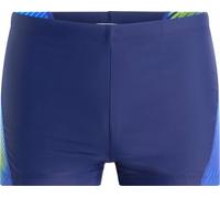 He.-Badehose Port Trunks III M MÉLANGE/PINK LIGHT 6