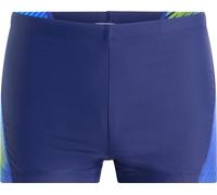 He.-Badehose Port Trunks III M MÉLANGE/PINK LIGHT 7