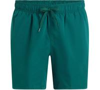 He.-Badeshorts Ken IV M 781 GREEN DARK S