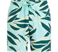 He.-Badeshorts Lucio M Painted Flowers MINT XL