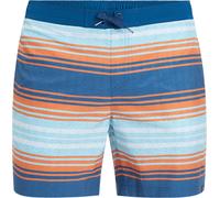 He.-Badeshorts Noel M ORANGE DARK S ORANGE DARK