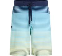 He.-Badeshorts Otto II M Shade Stripe BLACK IRIS XL Herren