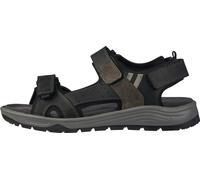 He.-Fr-Sandale Bandeira M BLACK 44 BLACK