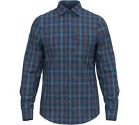 McKINLEY He.-Hemd Quebec M Herren | MULTICOL. DAWN BLUE |