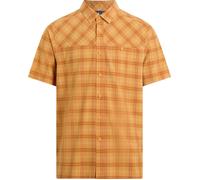 McKINLEY Herren Hemd He.-Hemd Rollo IV M (434370) S MULTICOLOR/YELLOW DA