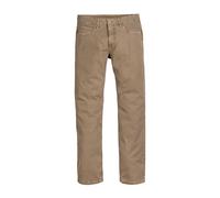 Hero Denver Stretch | Tabac Structure | Jeans Hose | Herren(W31,L32)