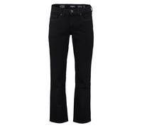 Stooker Men 5-Pocket-Jeans »Frisco Denim« Comfort Flex!, schwarz