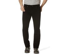 Hero Denver Regular Straight Rigid Jeans 7100 - Dark Blue, Schwarz, W 44/L 32