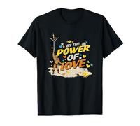 He-Man von The Power of Love T-Shirt