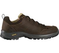 He.-Outdoor-Schuh Kabru LT BROWN 37 BROWN
