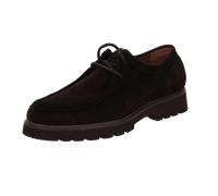 Tamaris Herrenschuhe Sportliche Schnürer MOCCA MOCCA - Gr. - 44