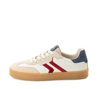 He.-Schnürer OFFWHITE COMB - Gr. - 41