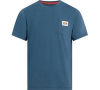 McKINLEY He.-T-Shirt Eelis M Herren | navy |